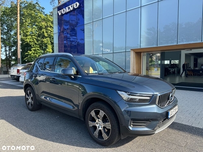 Volvo XC 40 T3 Inscription