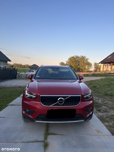 Volvo XC 40 T3 Momentum Pro