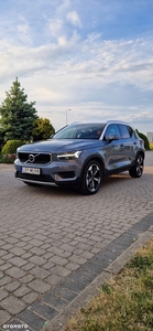 Volvo XC 40 T5 AWD Momentum (Intro Edition)