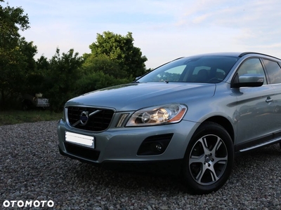 Volvo XC 60 2.4D AWD R-Design