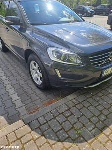 Volvo XC 60 D3 Drive-E Momentum