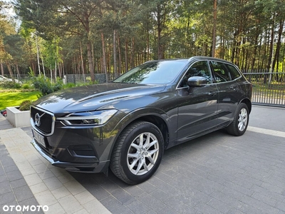 Volvo XC 60 D3 Inscription