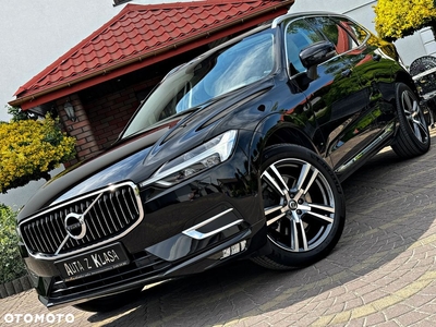 Volvo XC 60 D4 AWD Geartronic Inscription