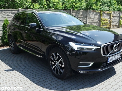 Volvo XC 60 D4 AWD Inscription