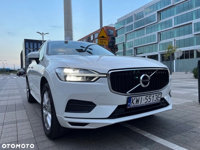 Volvo XC 60 D4 AWD Momentum