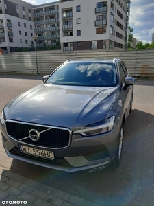 Volvo XC 60 D4 AWD Momentum