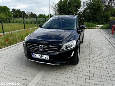 Volvo XC 60 D4 AWD Summum