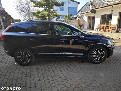 Volvo XC 60 D4 AWD Summum