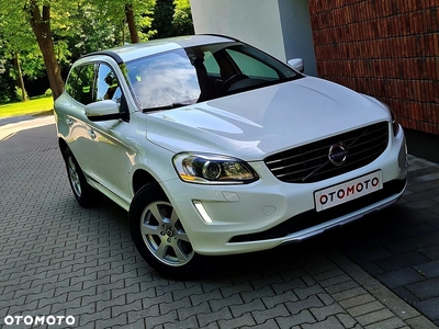 Volvo XC 60 D4 Momentum