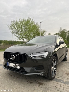 Volvo XC 60 T6 AWD Momentum