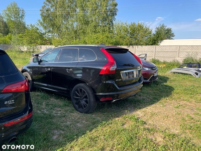 Volvo XC 60 T6 AWD Summum