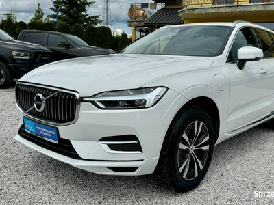 Volvo XC 60 T6,AWD,Plug-in,Serwis,Gwarancja II (2017-)