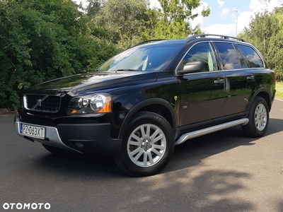 Volvo XC 90 2.4 D5 Momentum