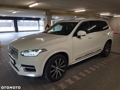 Volvo XC 90 B5 D AWD Inscription