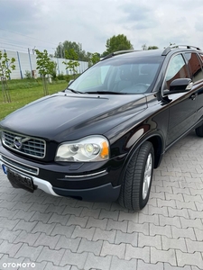 Volvo XC 90 D5 AWD Executive