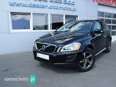 Volvo XC60 I