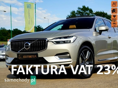 Volvo XC60 II