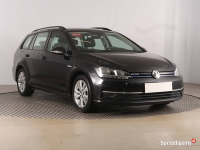 VW Golf 1.5 TSI