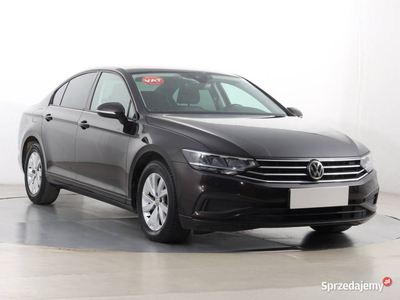 VW Passat 1.5 TSI