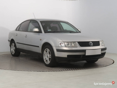 VW Passat 1.8 T