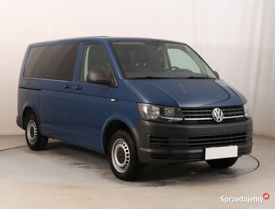 VW Transporter 2.0 TDI