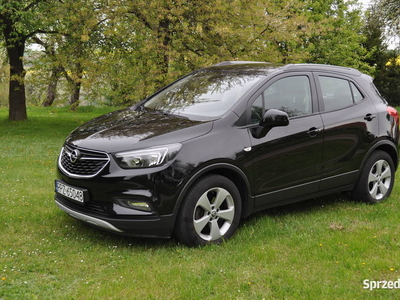 X 12.2018 1,4 Turbo Benzyna + GAZ Manual