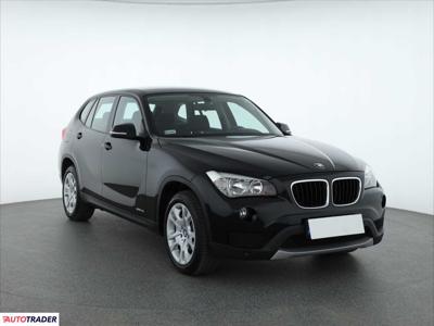 BMW X1 2.0 147 KM 2012r. (Piaseczno)