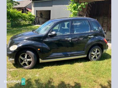 Chrysler PT Cruiser