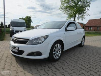 Opel Astra H 1.4 Benzyna Klimatyzacja Parktronic