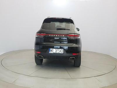 Porsche Macan 2.0 245 KM ! STANDARD ! Z Polskiego Salonu ! FV 23 % !