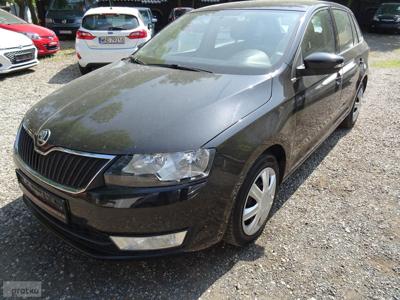 Skoda Rapid II Spb. 1.2 TSI