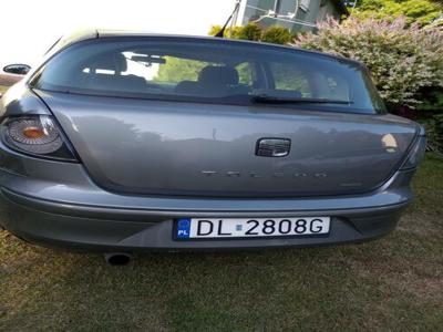 Sprzedam seat Toledo