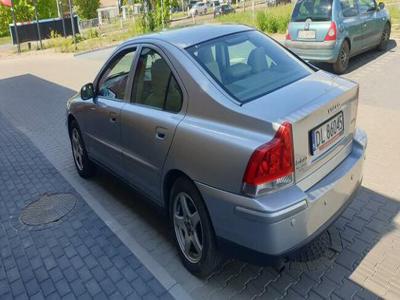 SPRZEDAM Volvo S60