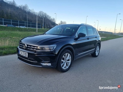 2016r 2.0 TDI 150 KM mały przebieg 95 tyś