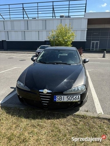 Alfa Romeo 147 1.9 JTDm 8V 120KM Euro4