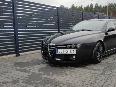 Alfa Romeo 159 1.75 TBI