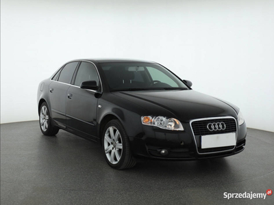 Audi A4 1.9 TDI