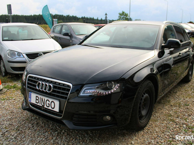 Audi A4 2,0*211KM*Panorama* B8 (2007-2015)