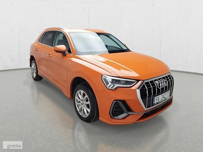 Audi Q3 II