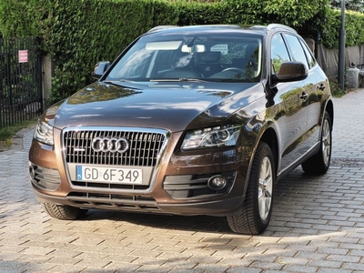 Audi Q5 Quattro