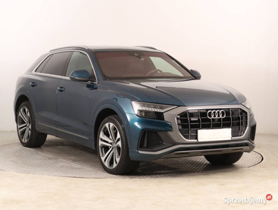 Audi Q8 50 TDI