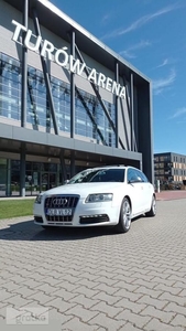 Audi S6 III (C6) 5.2 FSI Quattro Tiptronic 435KM Stan perfekcyjny!