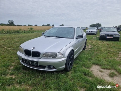 Bmw e46