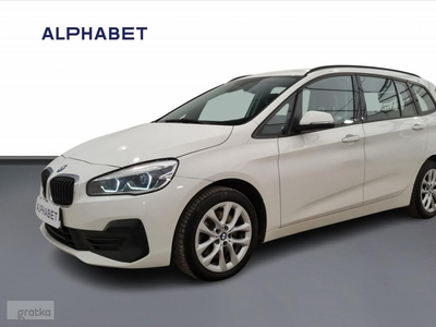 BMW Inny BMW 218d GT Advantage aut Salon PL 1wł. F-Vat