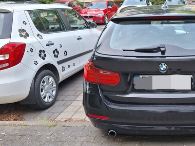 BMW Seria 3