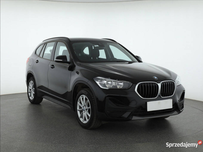 BMW X1 sDrive18i