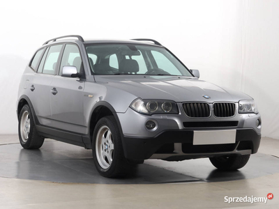 BMW X3 2.0d