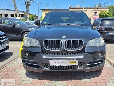 BMW X5 E70 BMW X5 E70 3.0d xDrive