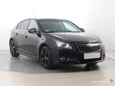 Chevrolet Cruze 1.6 i 16V