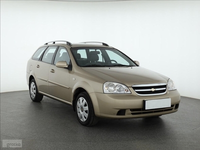 Chevrolet Lacetti , Salon Polska, 1. Właściciel, Serwis ASO, Klima